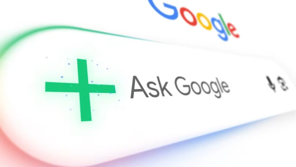 Google I/O kereső változás mesterséges intelligencia