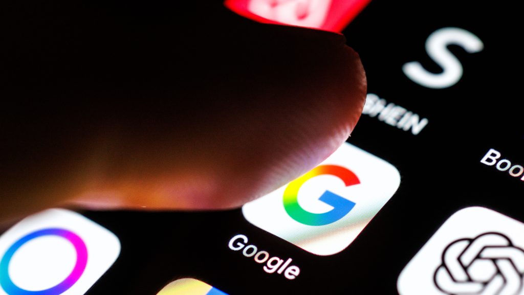 Már a magyarok is használhatják a Google nagy újítását