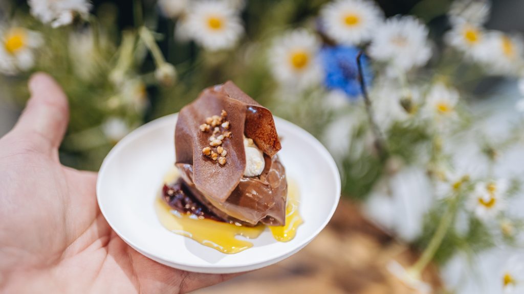 Sok vidék, sok bárány és még ki sem hűlt vadállatok: ezeket várjuk az idei Gourmet Fesztiválon