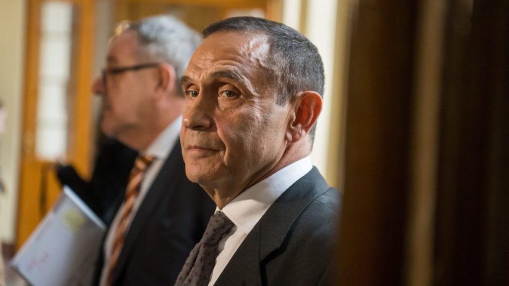 Gyárfás Tamásék perújítást kezdeményeztek a Fenyő-gyilkosság ügyében, mert új bizonyítékok kerültek elő