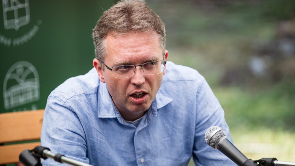 Négy korábbi NKA-vezető közös állásfoglalásban aggódik a szervezet jövőjéért