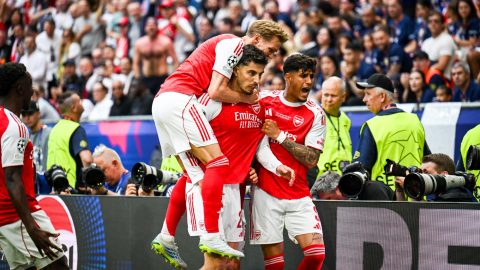 bl döntő budapest élő közvetítés psg arsenal