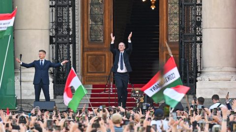 Hegedűs Zsolt, Magyarország egészségügyi minisztere