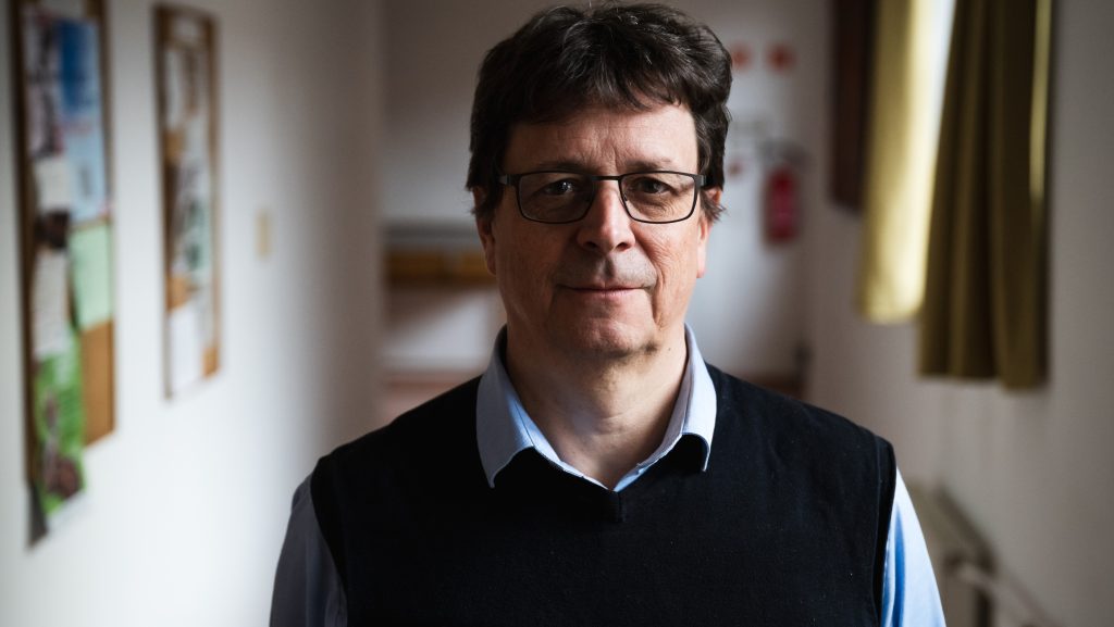 „Bármit hozzáteszünk ahhoz, hogy keresztény, már csak ront rajta” – Heidl György lesz az egyházi ügyekért felelős államtitkár