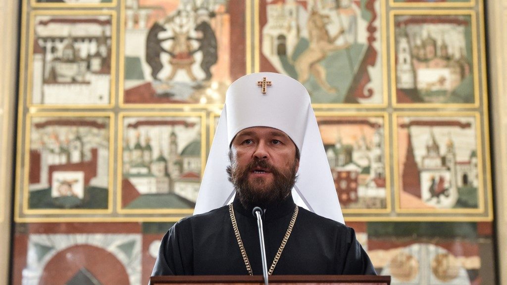 Szabadlábon Hilarion, akit korábban kábítószer-birtoklás és -szállítás gyanújával vettek őrizetbe