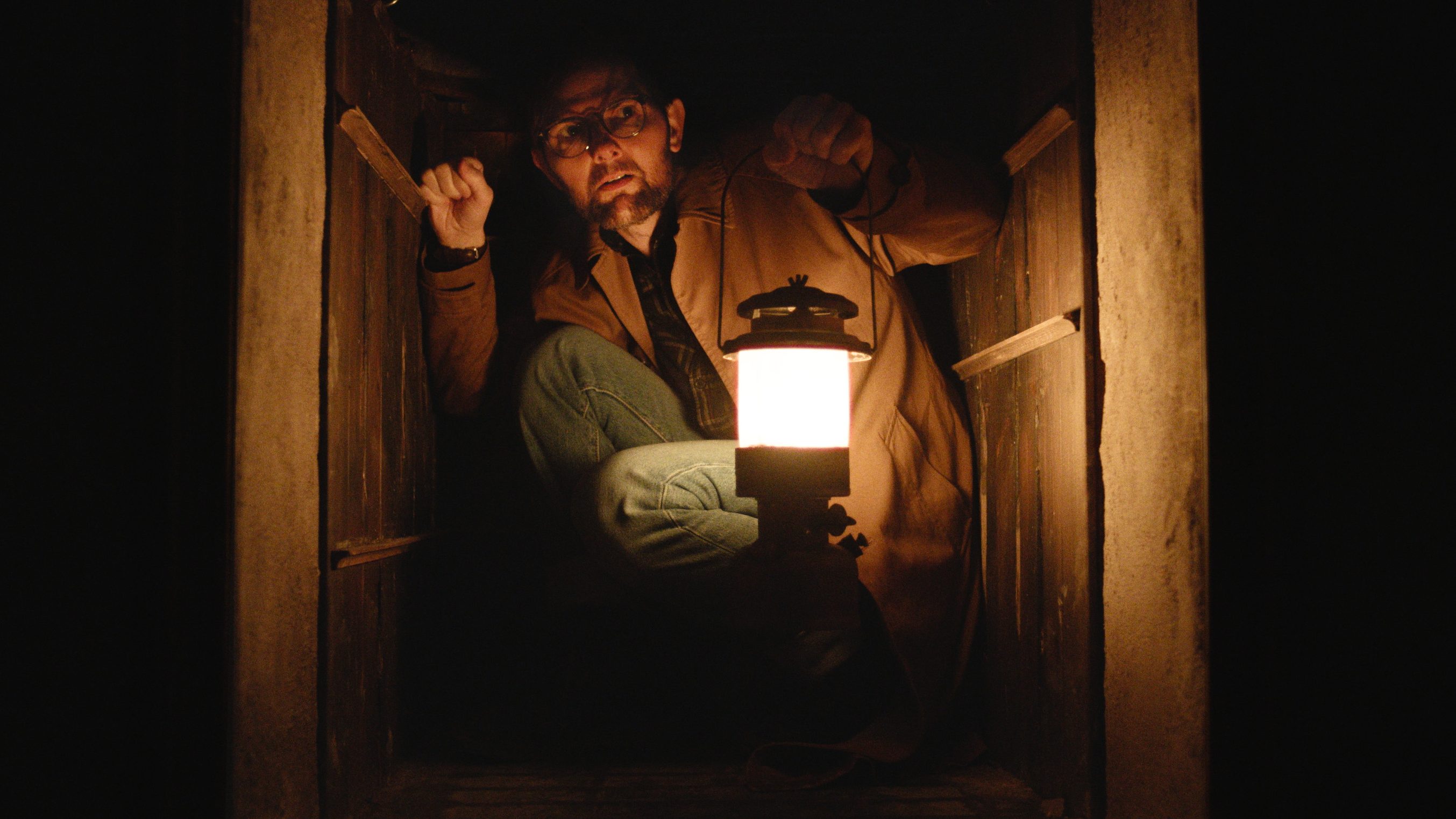 Hokum, film, premier