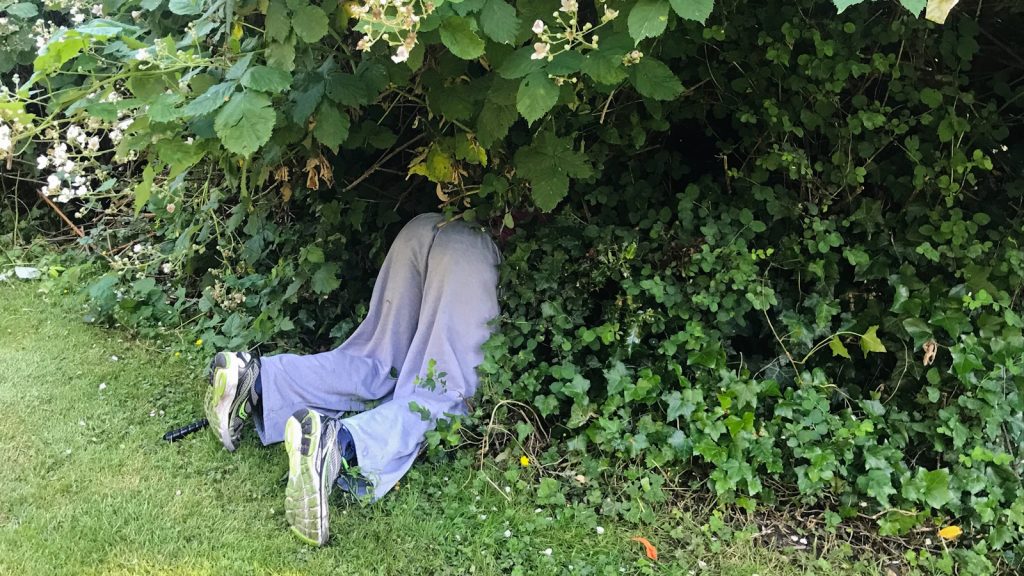 Holttestre bukkantak egy angliai városban – aztán kiderült, hogy az a test sosem élt