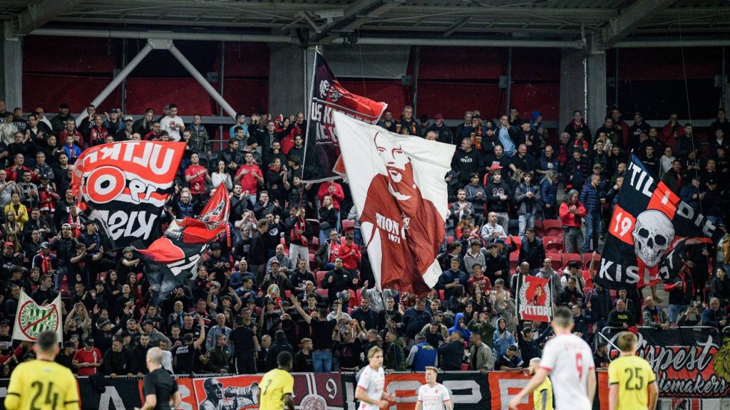 Három év után feljutott a Honvéd, szögletgóllal kapott ki a Videoton