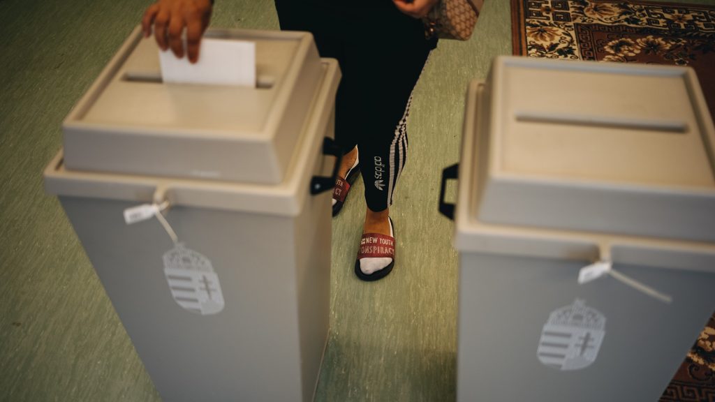 Két településen is időközi választásokat tartanak
