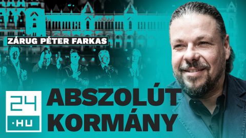 Zárug Péter Farkas-interjú