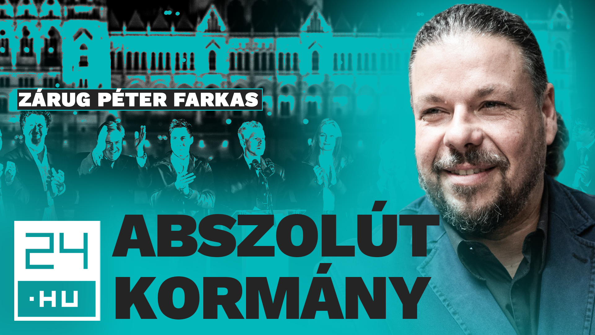 Zárug Péter Farkas-interjú