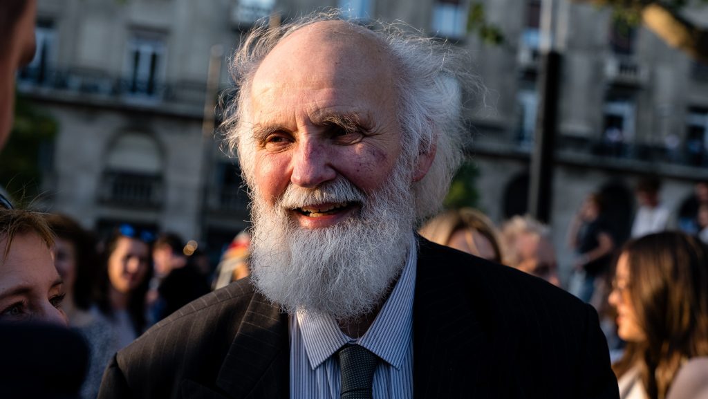 Iványi Gábor