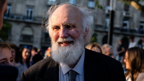 Iványi Gábor