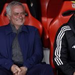 José Mourinho visszatér a Real Madridhoz.