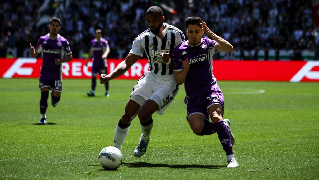 Sokba kerülhet a Juventusnak a Fiorentina elleni hazai pofon