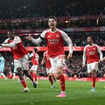 A végén az Arsenal és Kai Havertz nevetett.
