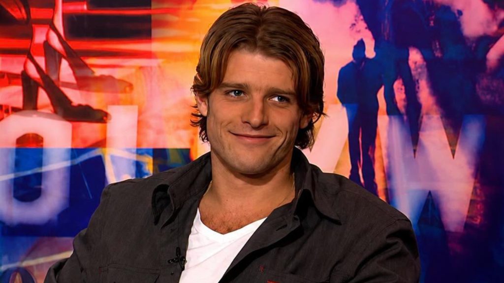 Kamarás Iván 25 éve szerepelt a Heti Hetesben: „A nagyok megettek reggelire”