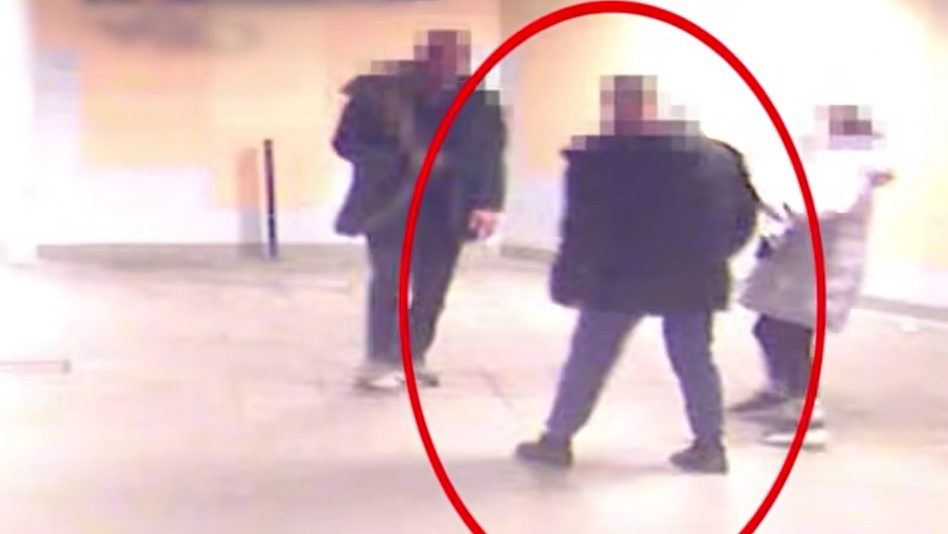 Párja előtt verte szét egy férfi fejét egy testvérpár a Keleti aluljárójában