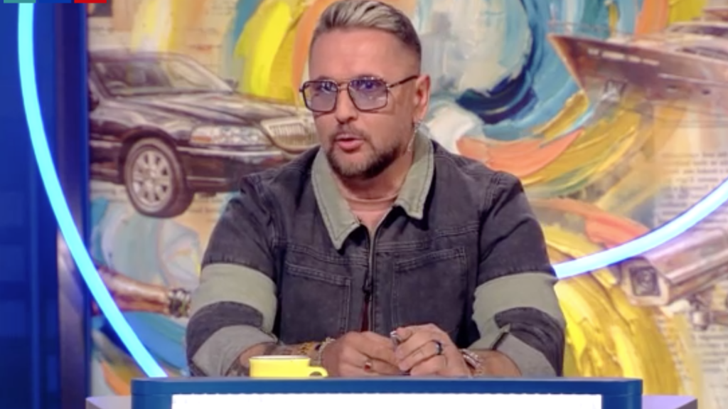 „Novák Előd beszélni meg rágózni nem tud egyszerre” – Majkát is felháborította a Mi Hazánk kivonulása