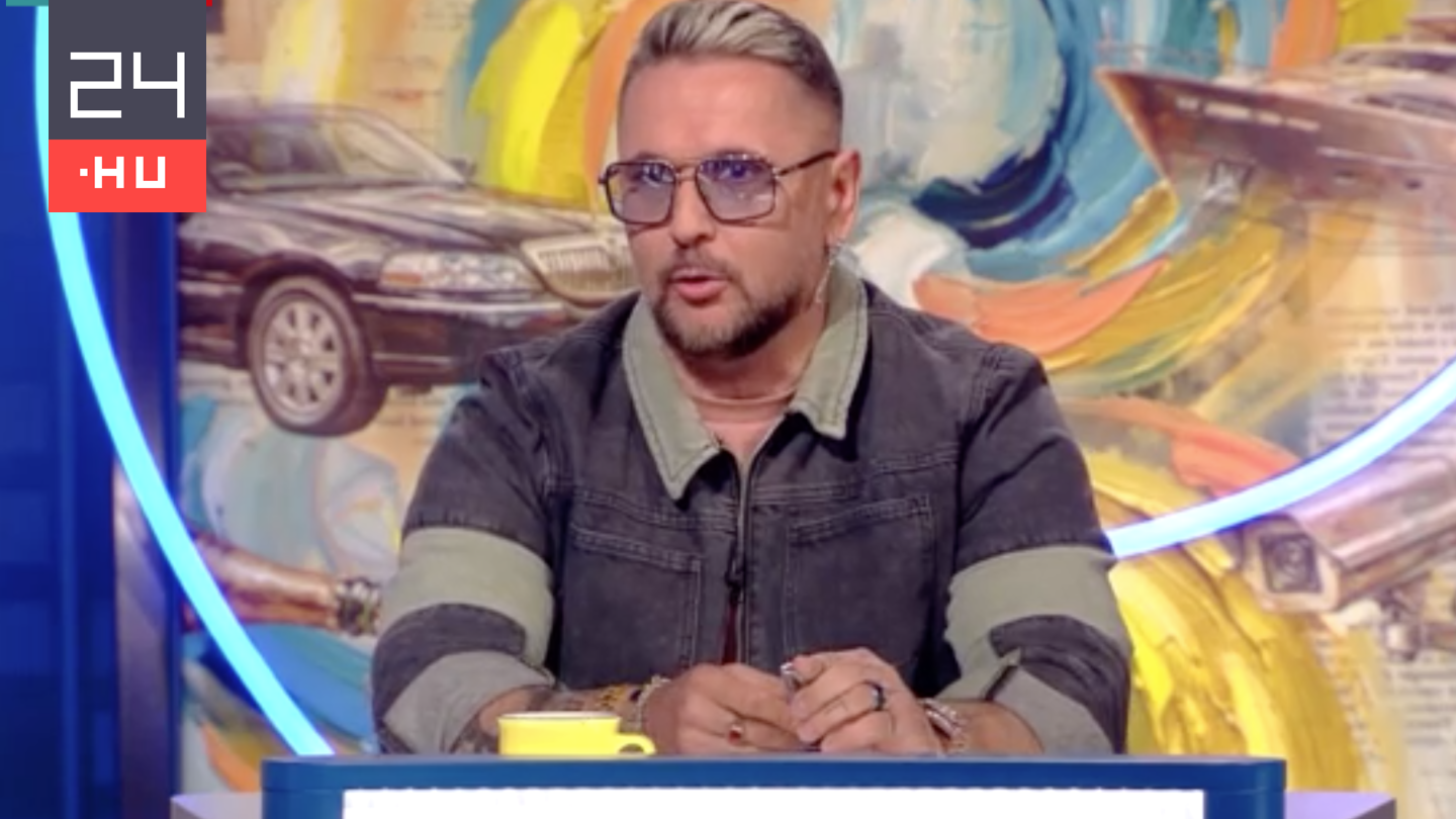 „Novák Előd beszélni meg rágózni nem tud egyszerre” – Majkát is felháborította a Mi Hazánk kivonulása