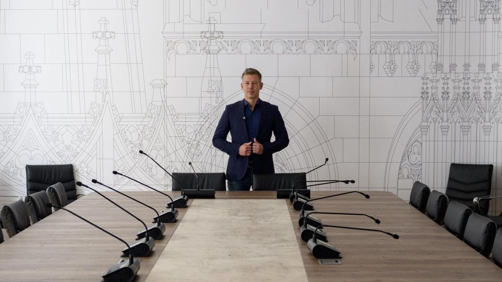 Magyar megnevezte, hol lesz a miniszterelnöki székhelye