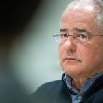 Interjú Kósa Lajos Magyar Országos Korcsolyázó Szövetség elnökével 2023 március 23-án.