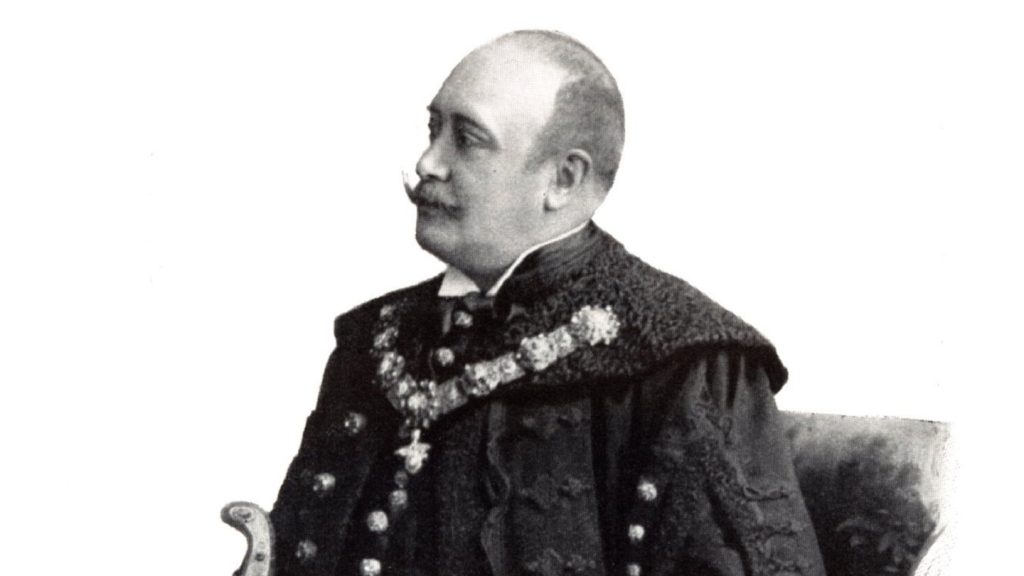 Így halt meg Kossuth Lajos első fia