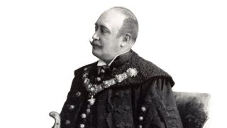Kossuth Lajos fia, Kossuth Ferenc
