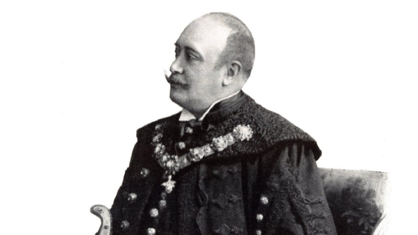 Kossuth Lajos fia, Kossuth Ferenc
