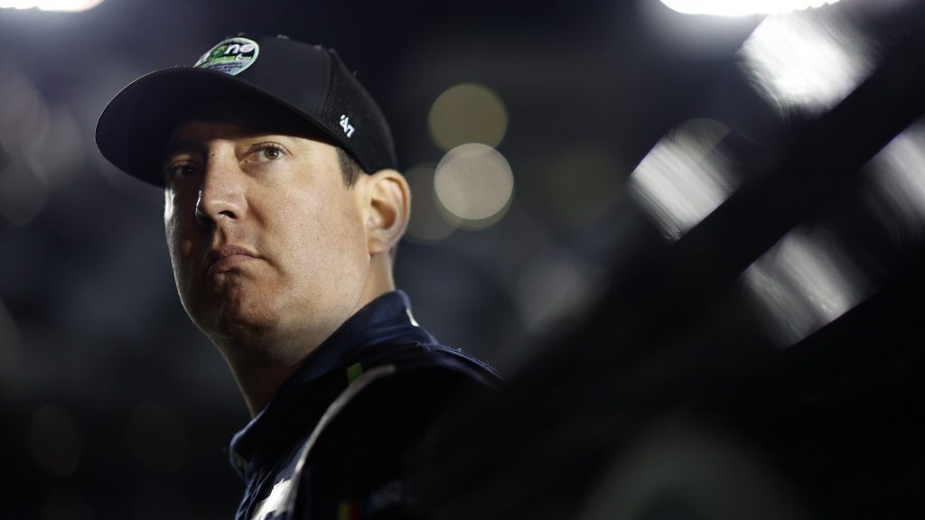 Kiderült, mi okozta a NASCAR-legenda halálát