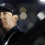 Kyle Busch 41 évesen vesztette életét.