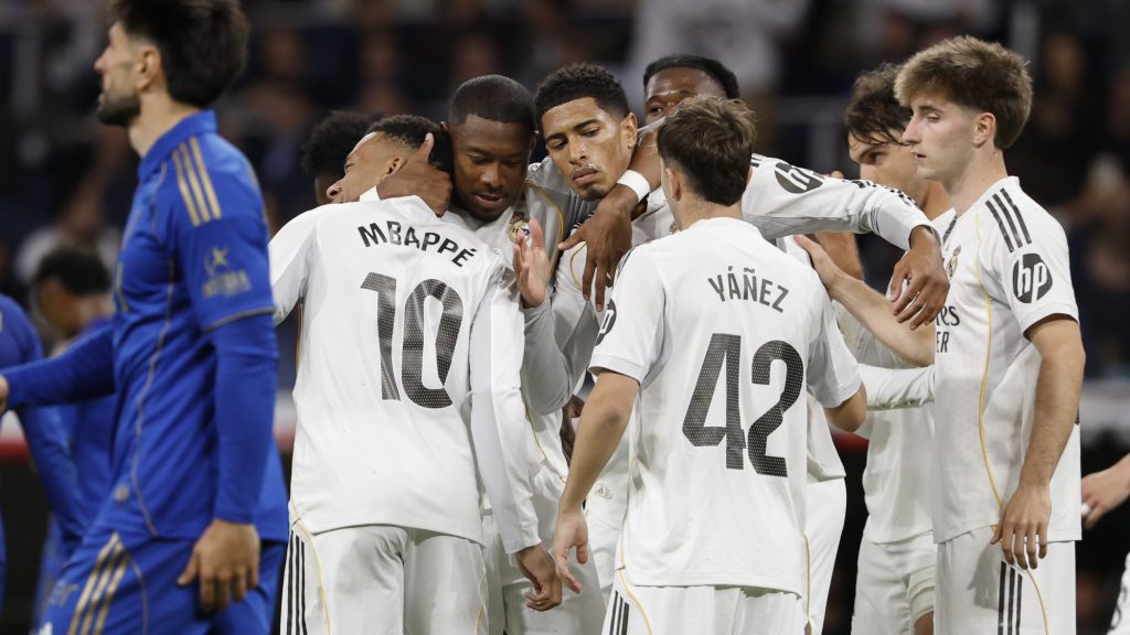 Mi a Real Madrid válságának valódi oka?