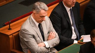 Lázár János, A Fidesz országgyűlési képviselője