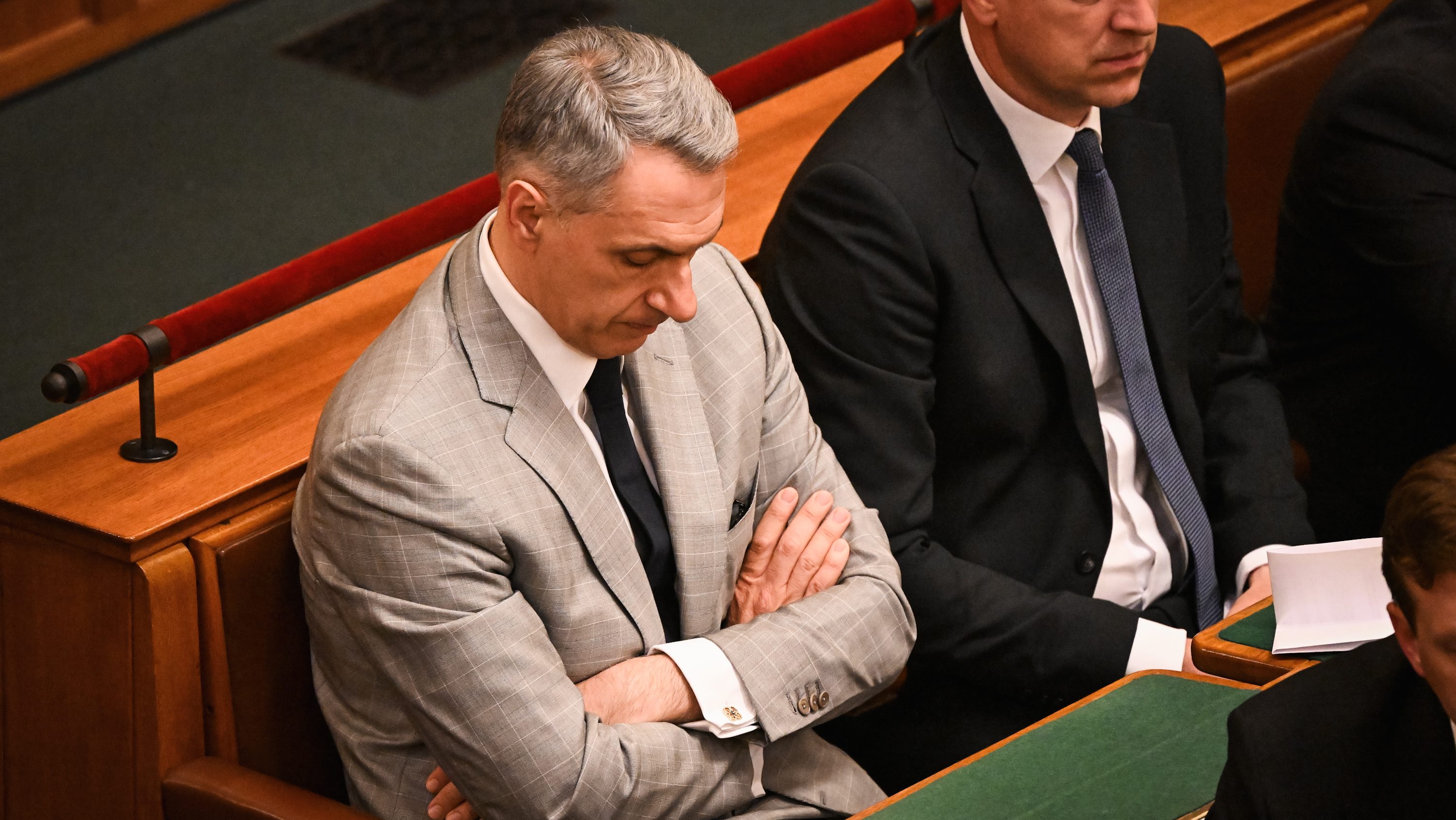 Lázár János, A Fidesz országgyűlési képviselője