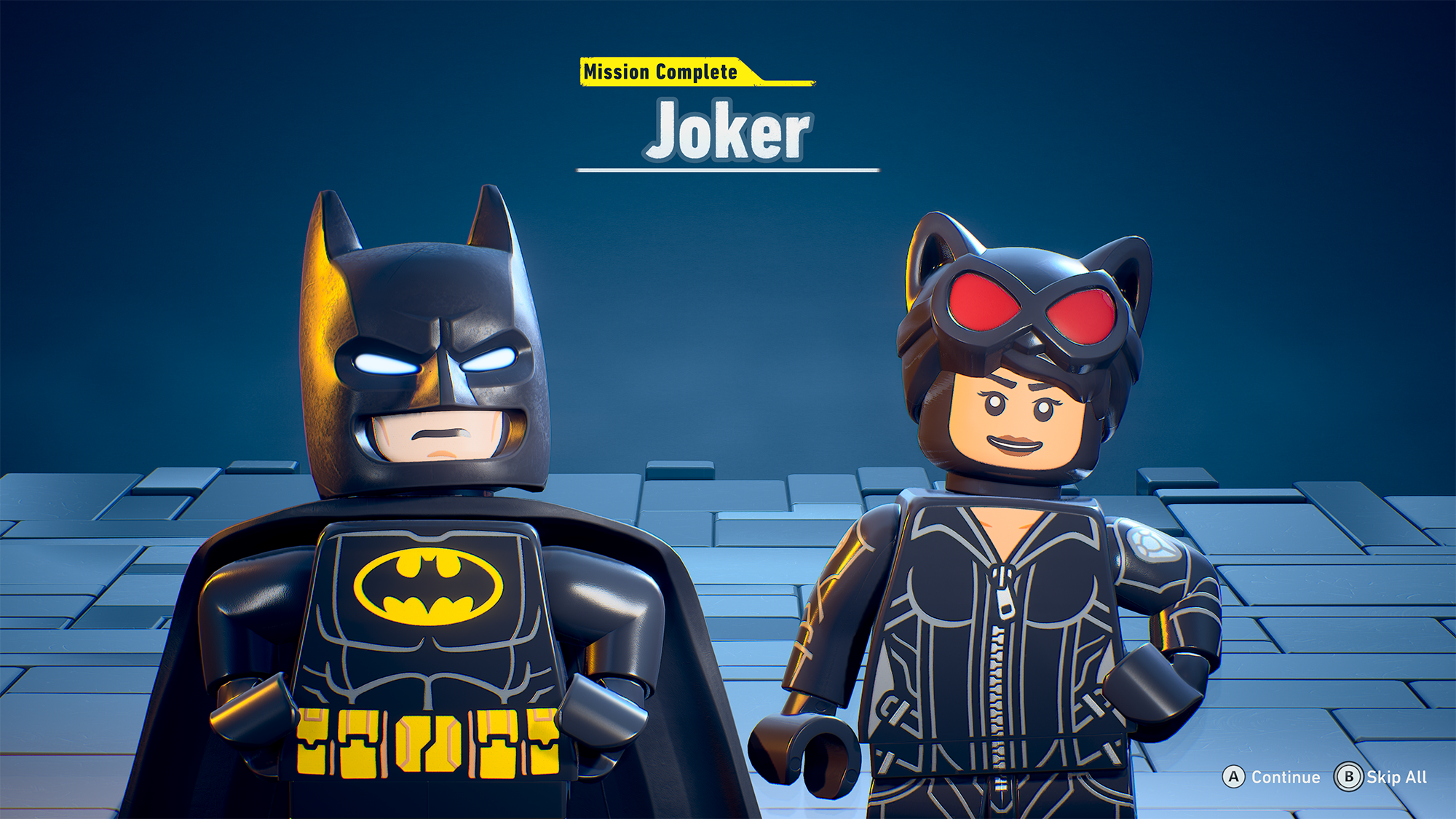 LEGO Batman Legacy of the Dark Knight játékteszt
