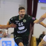 Lékai Máté megsérült a szezon utolsó bajnokiján.