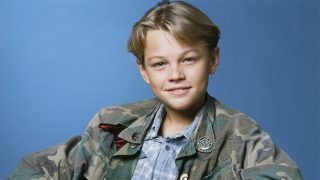Leonardo DiCaprio