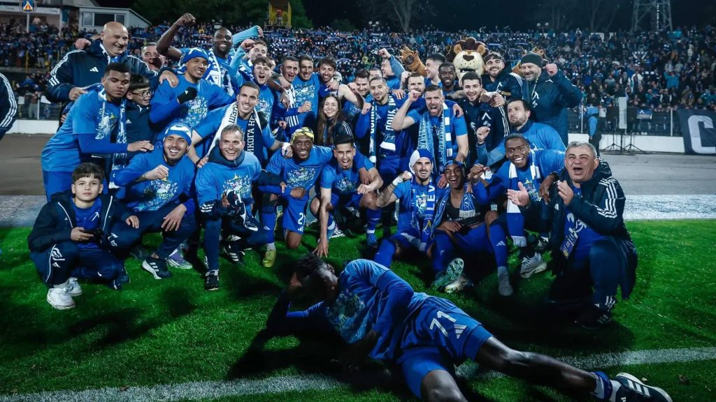 „Elértük, hogy megváltoztassuk azt a kibaszott számot a buszon” – megtörtént a csoda a bolgár futballban