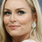 US alpine ski racer Lindsey Vonn arrives for the 2026 Met Gala celebrating "Costume Art" at the Metropolitan Museum of Art, in New York, on May 4, 2026.