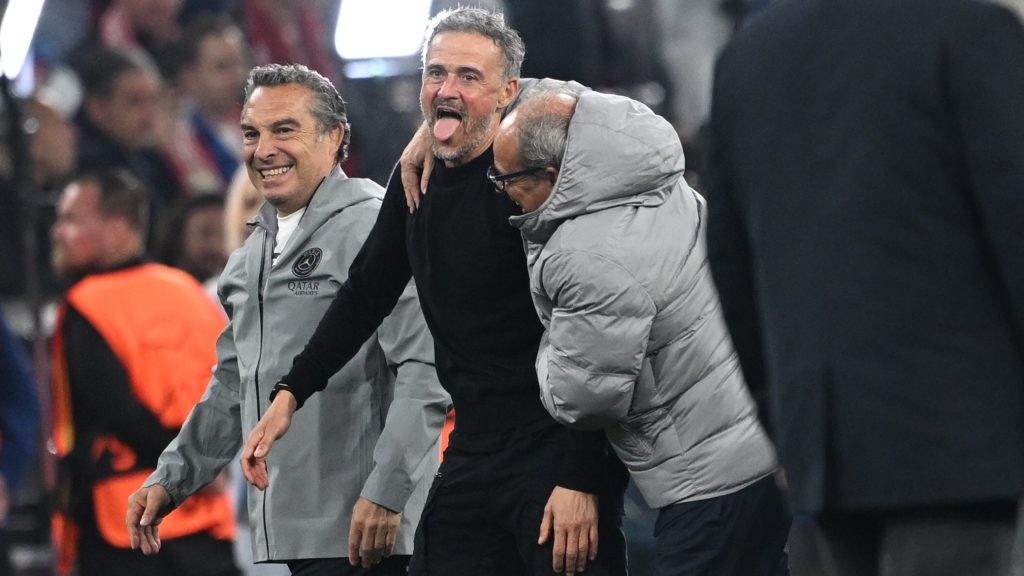 A PSG egy budapesti győzelemmel helyezné fel magát a legfelsőbb polcra