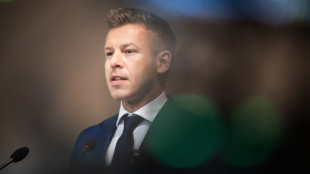 Ma délutántól új miniszterelnöke lesz Magyarországnak – parlamenti menetrend