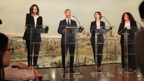 Magyar Péter, Magyarország miniszterelnöke