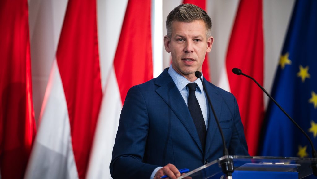 Magyar Péter kivizsgáltatja az NKA-pályázatokat és ha kell, feljelentést tesznek