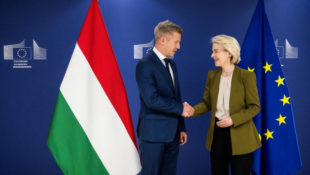 Akár az EU-s helyreállítási alap száz százalékát is lehívhatja Magyarország pár héten belül
