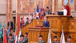 magyar Péter, Magyarország nyolcadik miniszterelnöke