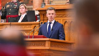Magyar Péter, Magyarország nyolcadik miniszterelnöke
