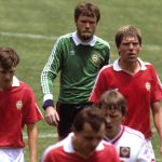 A magyar válogatott 1986-ban alulmúlta a várakozásokat a vébén.