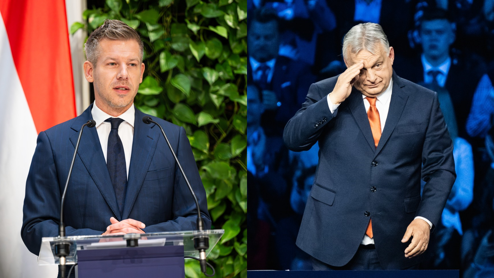 Magyar Péter és Orbán Viktor is ott lesz a budapesti BL-döntőn.