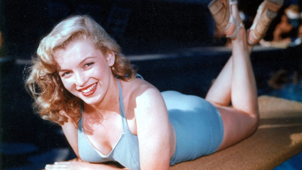 Kvíz: mennyit tudsz a legendás Marilyn Monroe-ról?