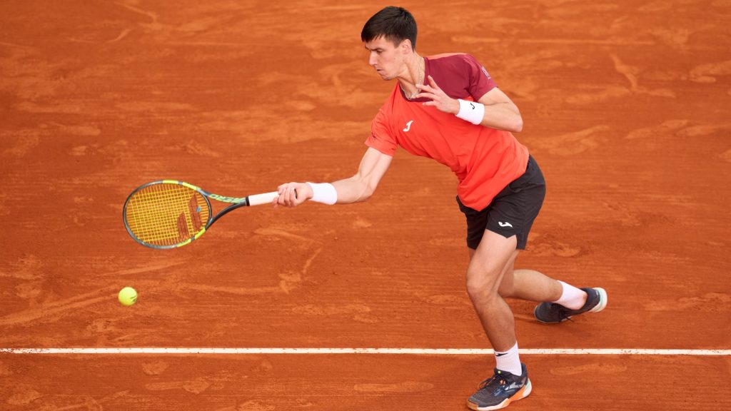 Álomszerűen indult Marozsán meccse a Roland Garroson, 0:3 és kiesés lett a vége